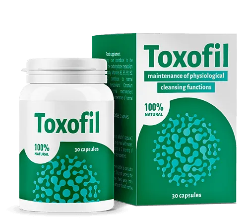 Toxofil Proizvod